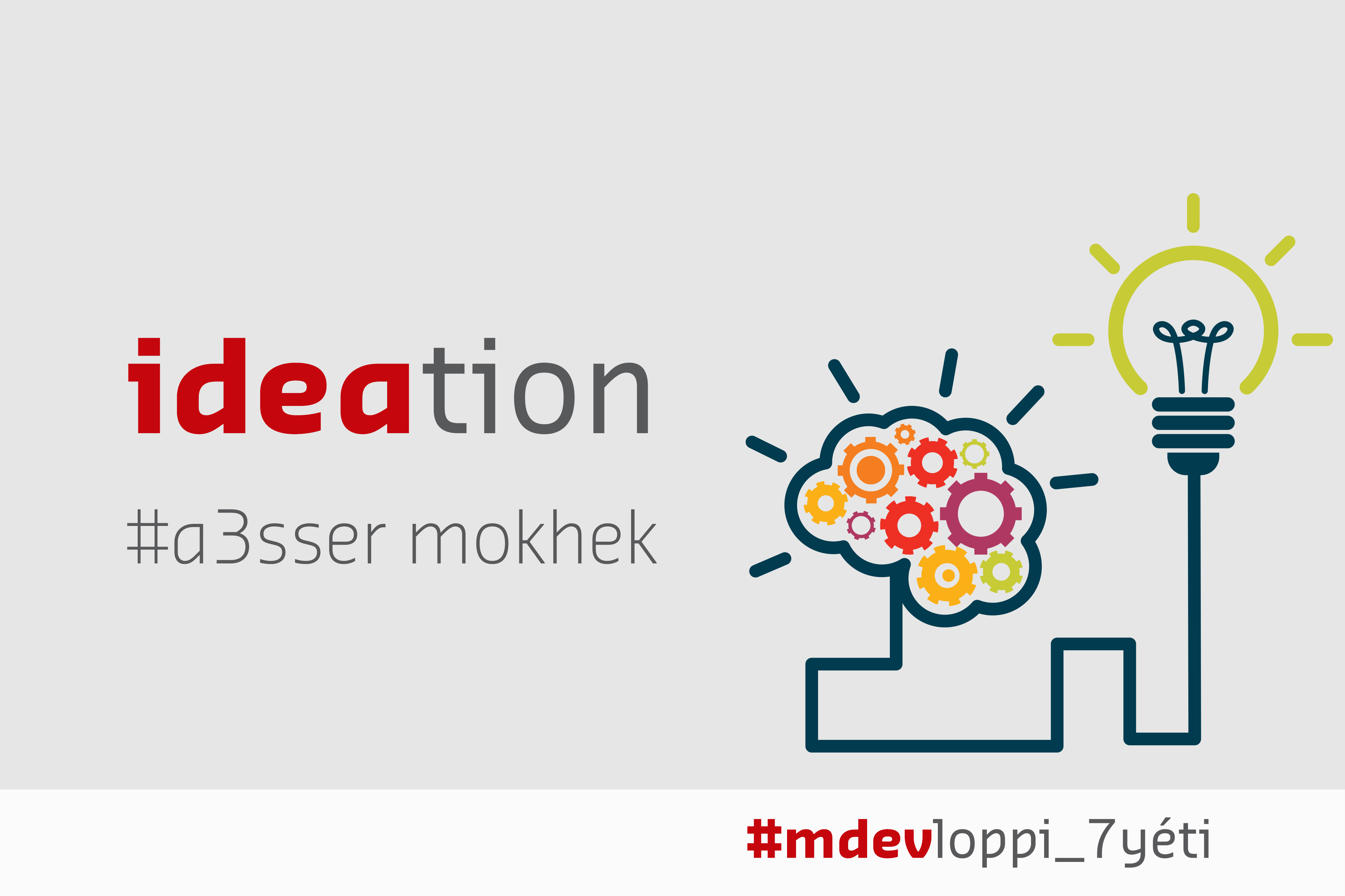 IDEATION BIS