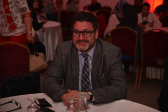  M. Marcus Casel de la GIZ 
