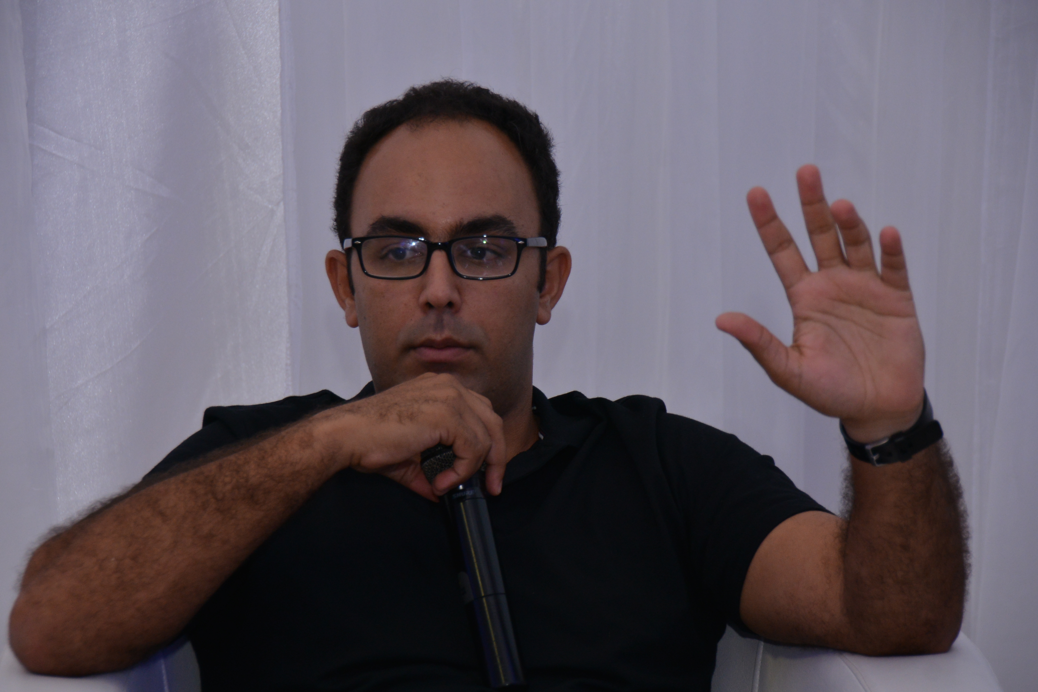  Walid Soltani Midani, fondateur de DigitalMania 