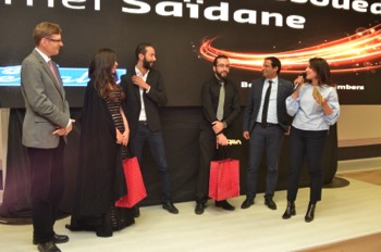  La Task Force mDev à l'honneur 